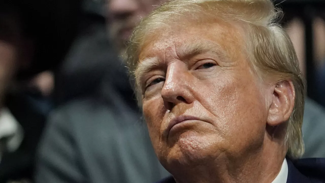 İran'a saldırı ABD'yi karıştırdı!