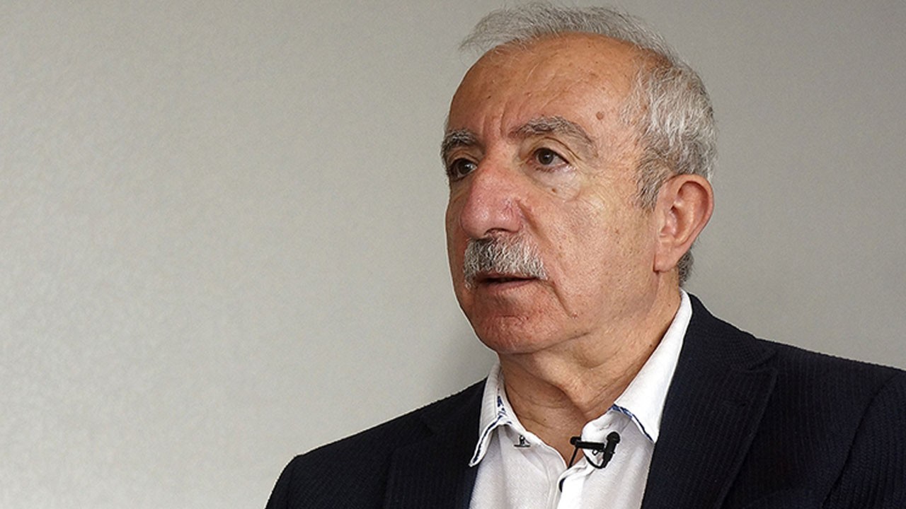 İran’a saldırı Orhan Miroğlu’nu da sevindirdi! Orhan yine Kürdistan hayalleri görmeye başladı