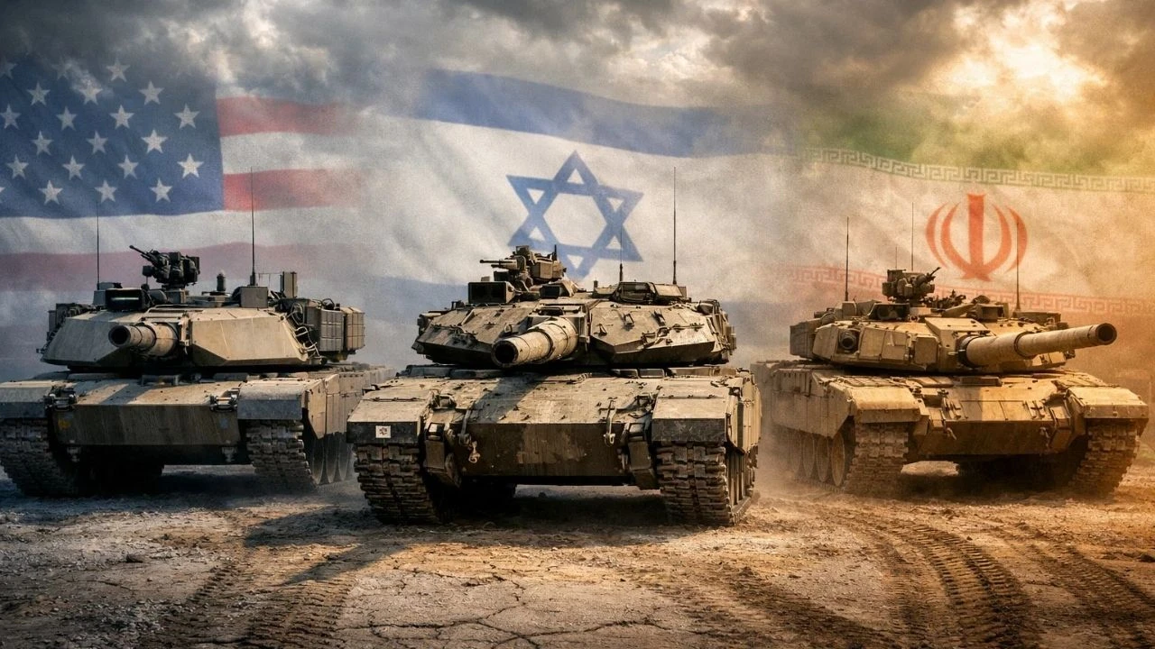 İran'a saldırılar ABD'ye pahalıya patladı!