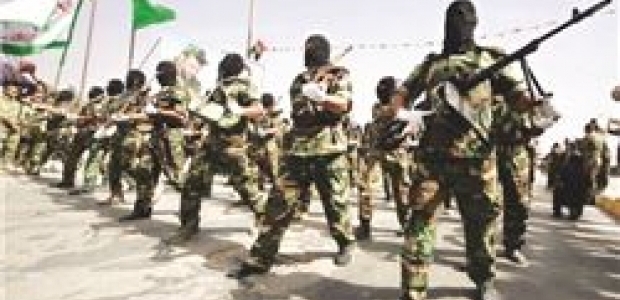 İran'nın savaş bütçesi