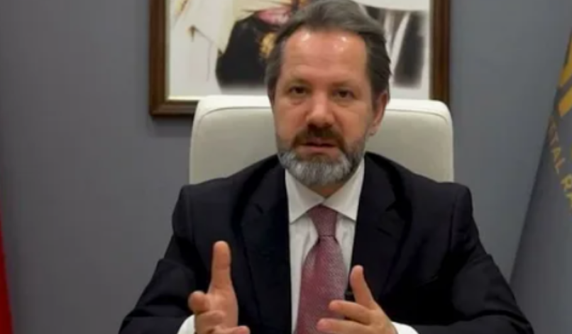 İran’a vurgu yapan İslam Memiş’ten altın uyarısı! İşte ağustos için son yorum