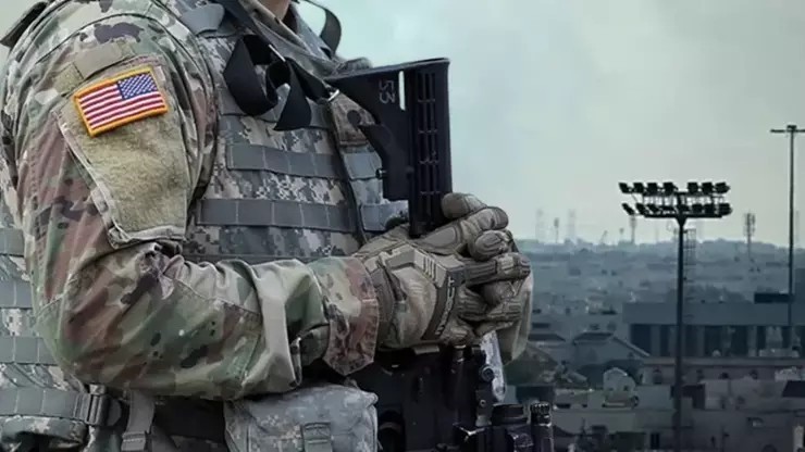 İran’a yönelik operasyonda ABD askerlerine ağır darbe: Ölü ve yaralılar var