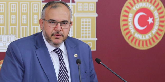 İrancı yanları depreşti! Saadet Partili vekil, Haniye'yi koruyamayan İran'ı aklamaya çalıştı!