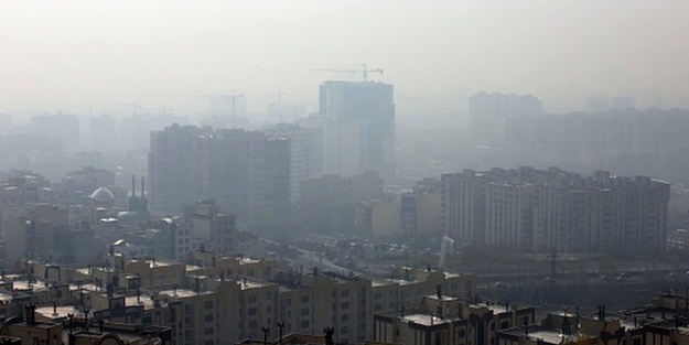 İran'da 10 şehir için kritik uyarı