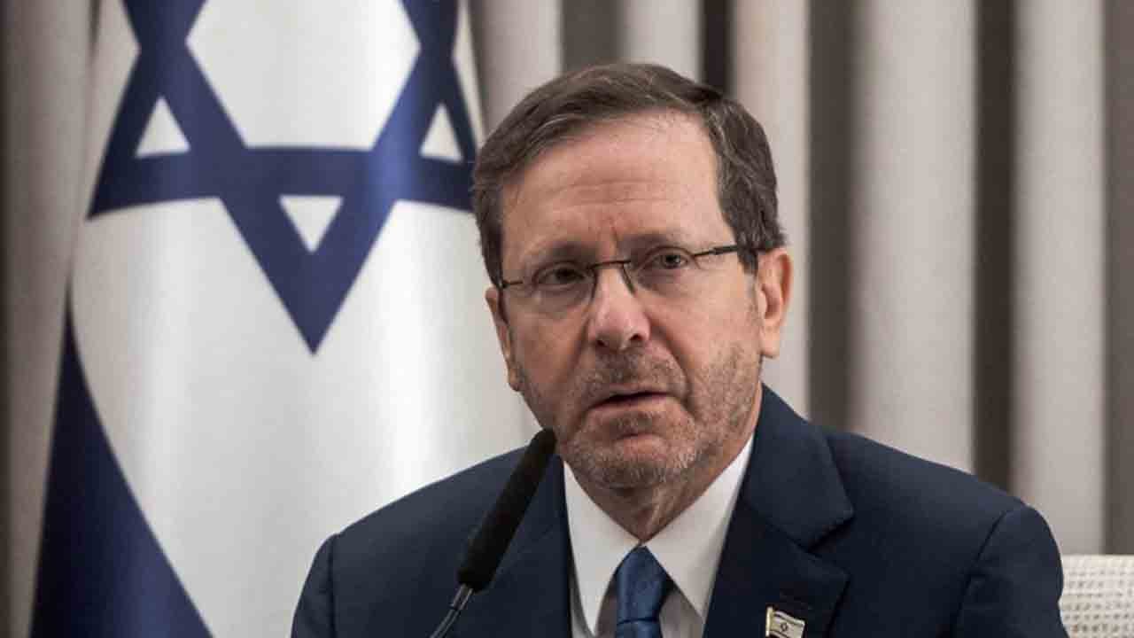 İran’da 180 kız çocuğunu katledip utanmadan duygu sömürüsüne kalkıştı! Herzog: "Beit Şemeş’e düşen füze çocukları öldürdü"