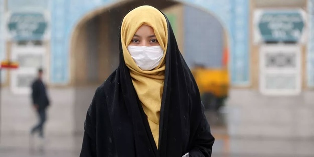 İran'da 19 muhabir koronavirüse yakalandı