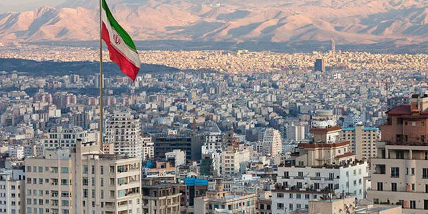  İran'da 2 din görevlisini öldüren Afgan idam edildi