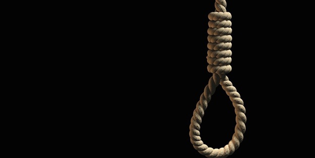 İran'da 3 gence idam cezası verilmişti! Sıcak gelişme