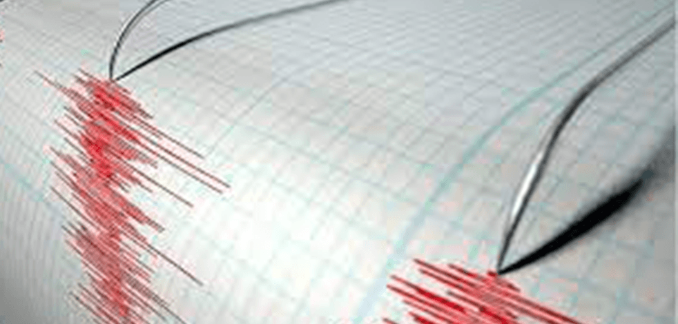 İran'da 5 büyüklüğünde deprem oldu