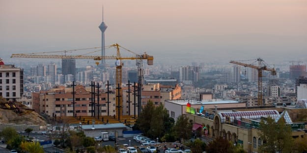 İran'da 80 binden fazla proje yarım kaldı