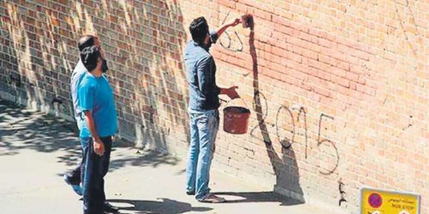 İran 'vay be' dedirtti!