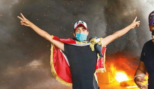 İran'da acı bilanço! Ölü sayısı 143