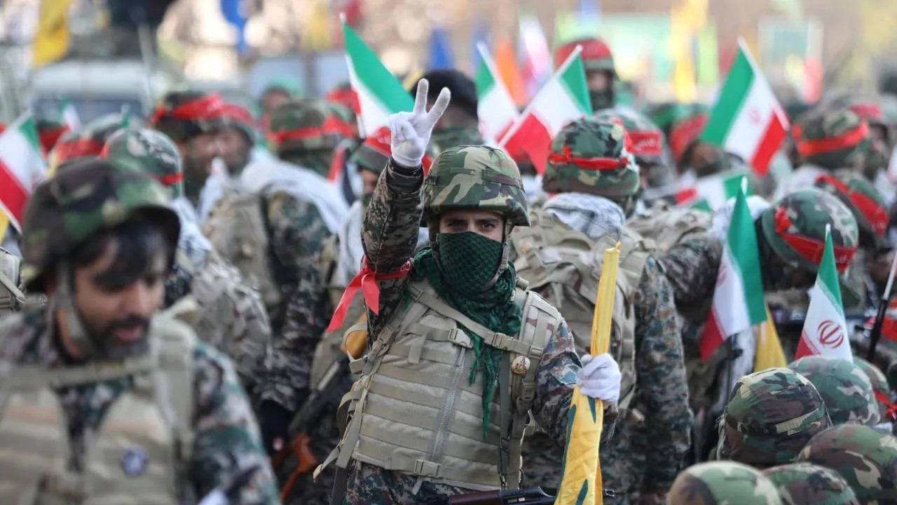 İran'da adliye binasına saldırı! Ölü ve onlarca yaralı var