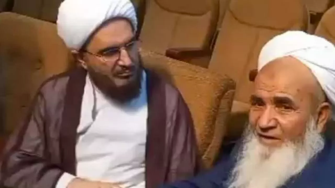 İran'da akıl almaz olay! Bir bu eksikti! Ortalık ayağa kalkacak