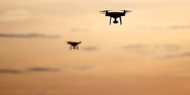 İran'da askeri tesise saldırı! Patlama meydana geldi