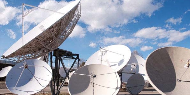 17 uydu kanalını kapattı