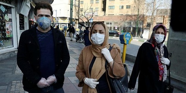 İran'da bilanço giderek ağırlaşıyor: Son rakamlar açıklandı