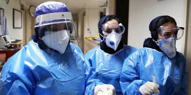 İran'da Bilim Kurulu'ndan yönetime ağır suçlama