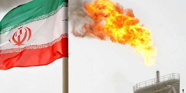 İran'da bir yılda 20 kilometrelik kaçak akaryakıt boru hattı tespit edildi