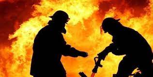 İran’da boya fabrikasında patlama: 65 yaralı