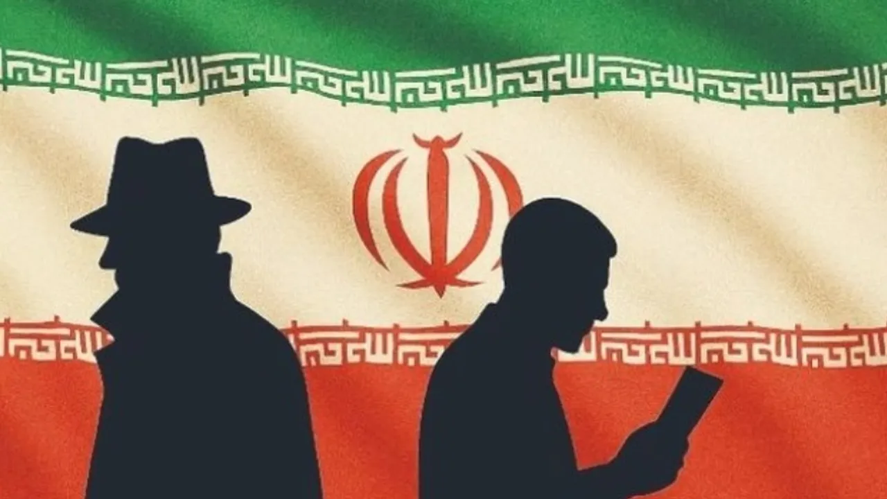 İran'da casus avı! 500 kişi gözaltına alındı!