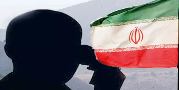 İran casusluk skandalıyla çalkalanıyor