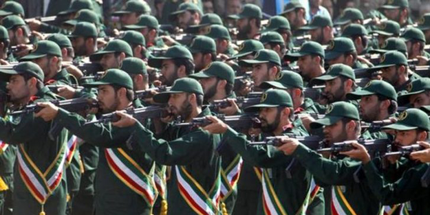 İran'da çatışma! Ölü ve yaralılar var