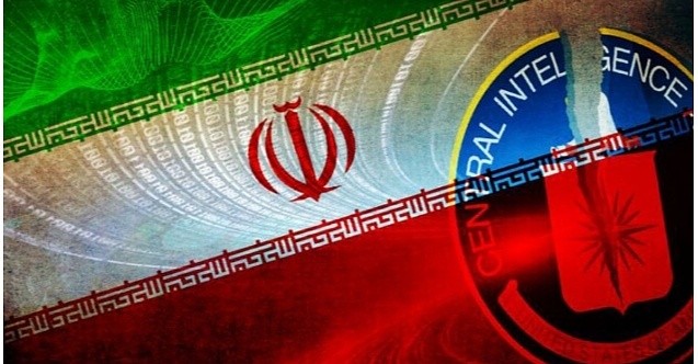 İran'da CIA ajanına idam