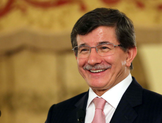 İran’da çocuklar öldürülürken, bölge kan gölüne dönmüşken hangi pastadan bahsediyorsun Davutoğlu?