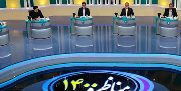 İran'da cumhurbaşkanı adaylarının Türkçe-Azerice tartışması