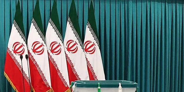 İran'da cumhurbaşkanlığına aday olan o isim, belli oldu!