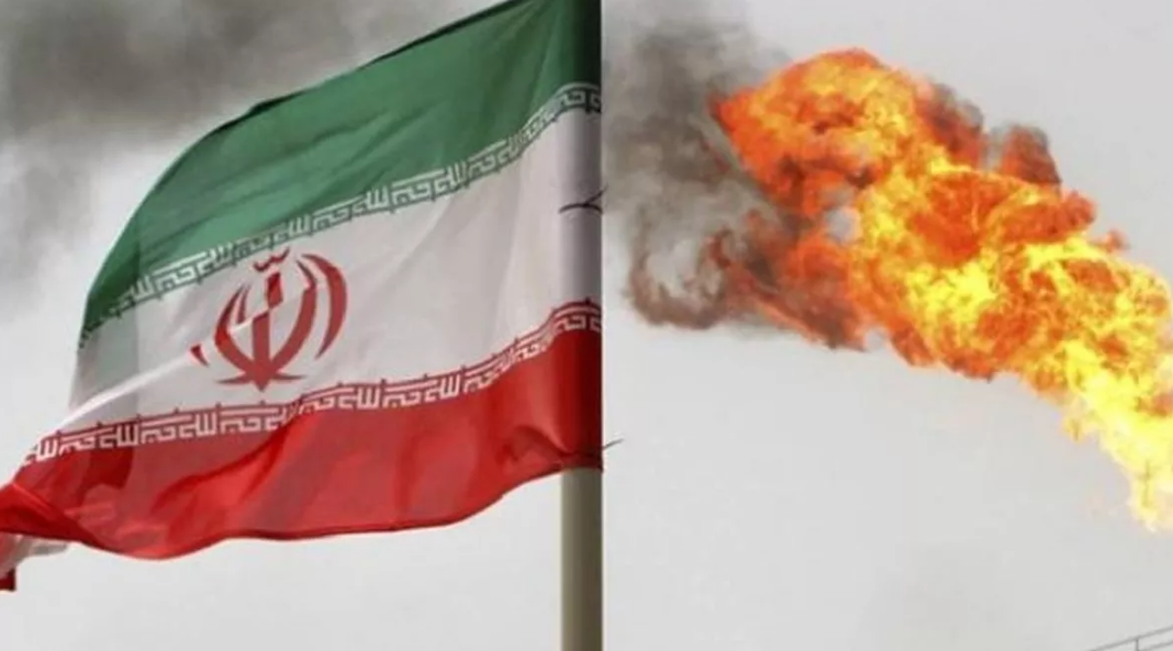 İran’da doğal gaz tatili