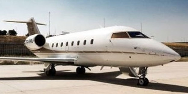 İran'da düşen Türk jet uçağının ön kaza raporu açıklandı