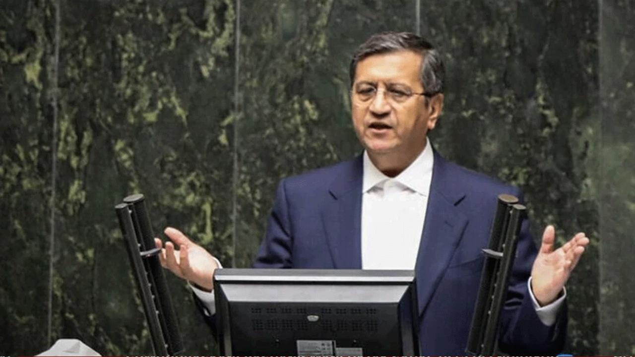 İran'da ekonomi krizi büyüyor! Bakan görevden alındı