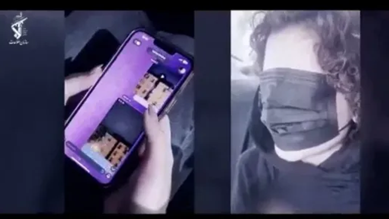 İran’da ele geçirilen Mossad ajanından itiraflar!