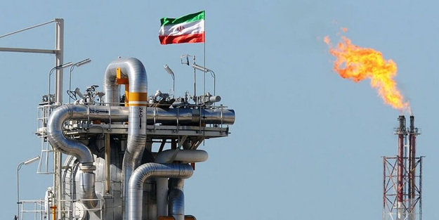 İran'da gaz krizi patlak verdi!