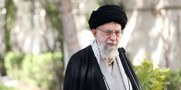 İran’da genel af!