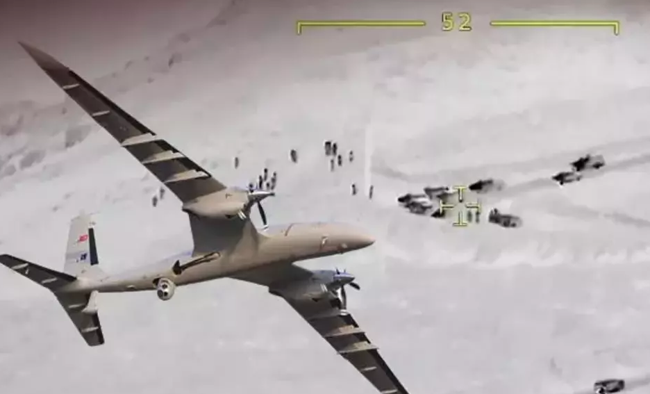 İran'da 'güçlü görünme' duygusu tarihseldir ama, Türkiye'ye karşı bunu yapmadılar! Eğer ısrar etselerdi...