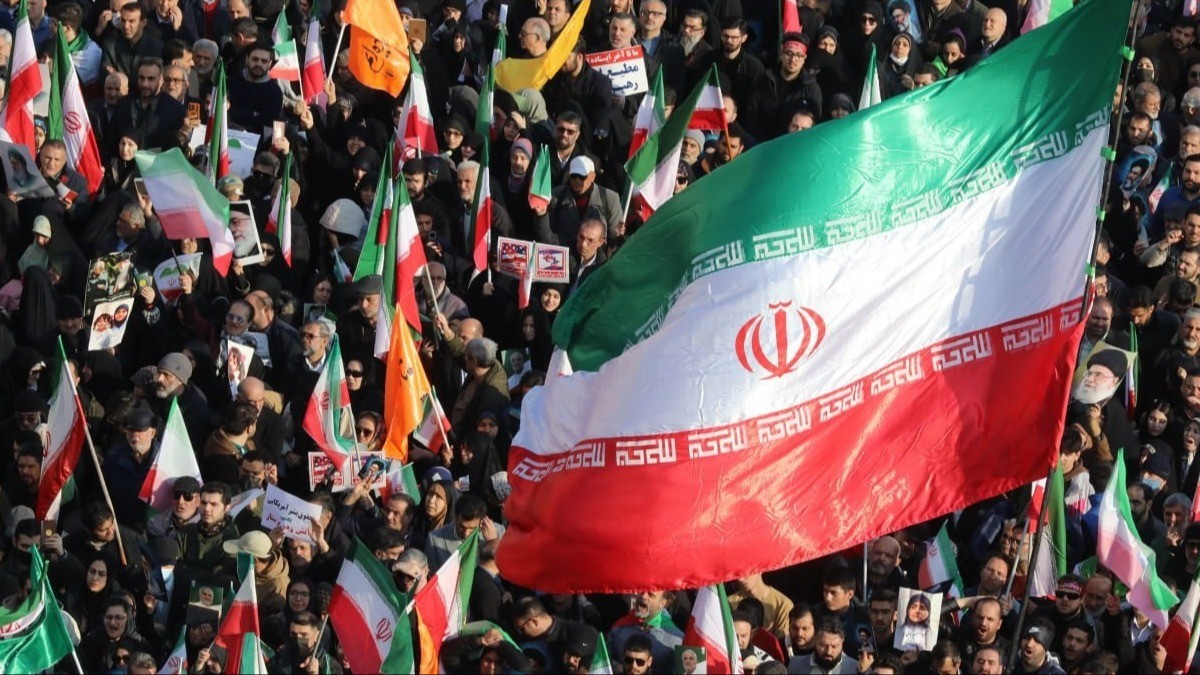 İran’da ‘güvence’ sonrası hastanelere akın: 3 bin yaralı başvurdu