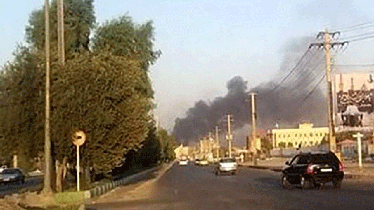 İran'da güvenlik güçlerine büyük saldırı!