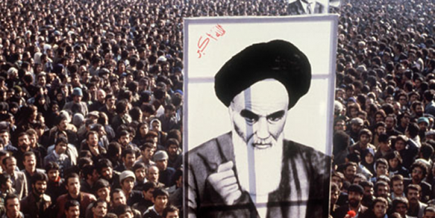 İran'dan itiraf: Hz Ömer'e lanet okuyoruz!