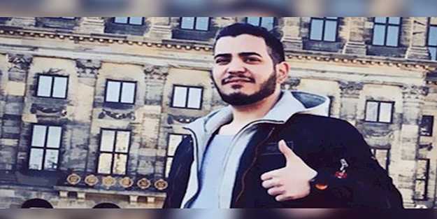 İran'da idama mahkûm edilen gencin babası intihar etti