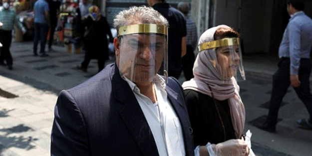 Komşuda ikinci dalga! Koronavirüs vefat sayısı rekor kırdı