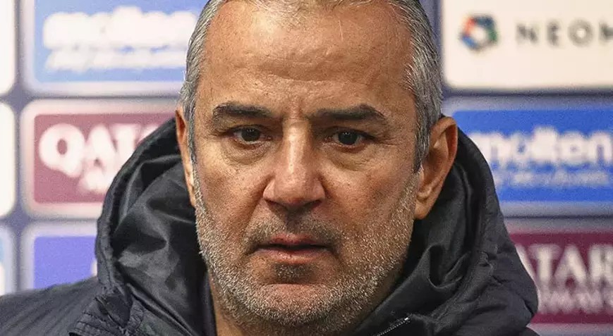 İran’da İsmail Kartal’a büyük ayıp, toplantıyı terk etti! Darp, küfür, hakaret…