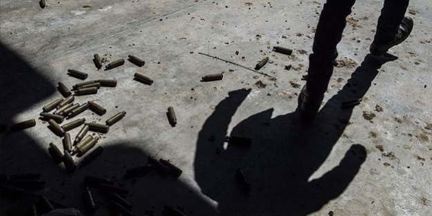 İran'da istihbarat müdürü silahlı saldırıda öldürüldü