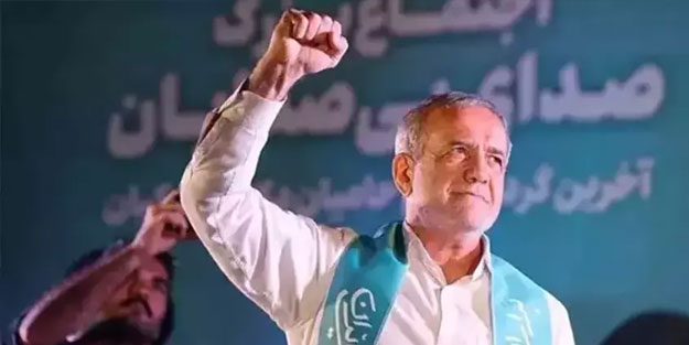 İran'da kabine listesi kriz çıkardı