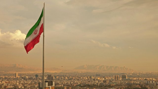 İran'da sigara içme yasağı başladı