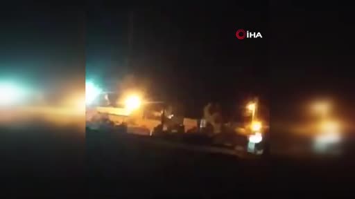 İran'da karakola saldırı: 12 ölü