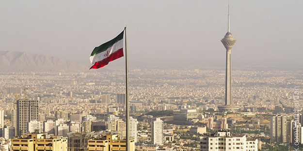 İran’da korkutan rakam! Bu nedenle yılda 4 bin kişi hayatını kaybediyor