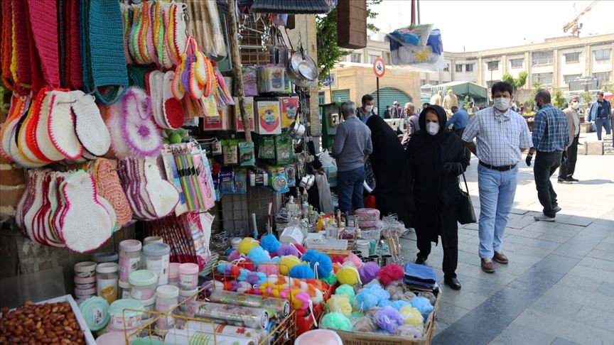 İran'da koronavirüs kaynaklı can kaybı sayısı yükseldi
